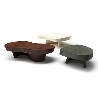 Mesa de café